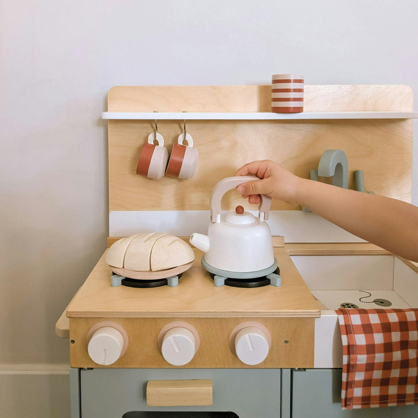Home Kitchen
