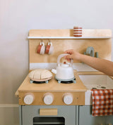 Home Kitchen