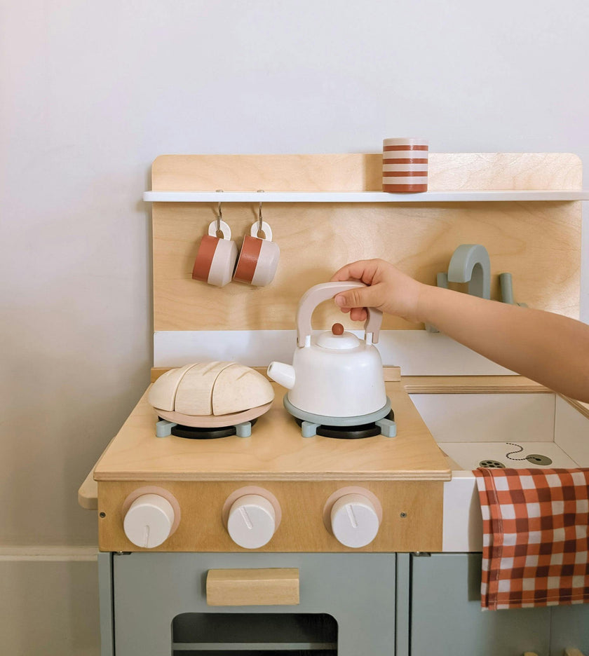 Home Kitchen