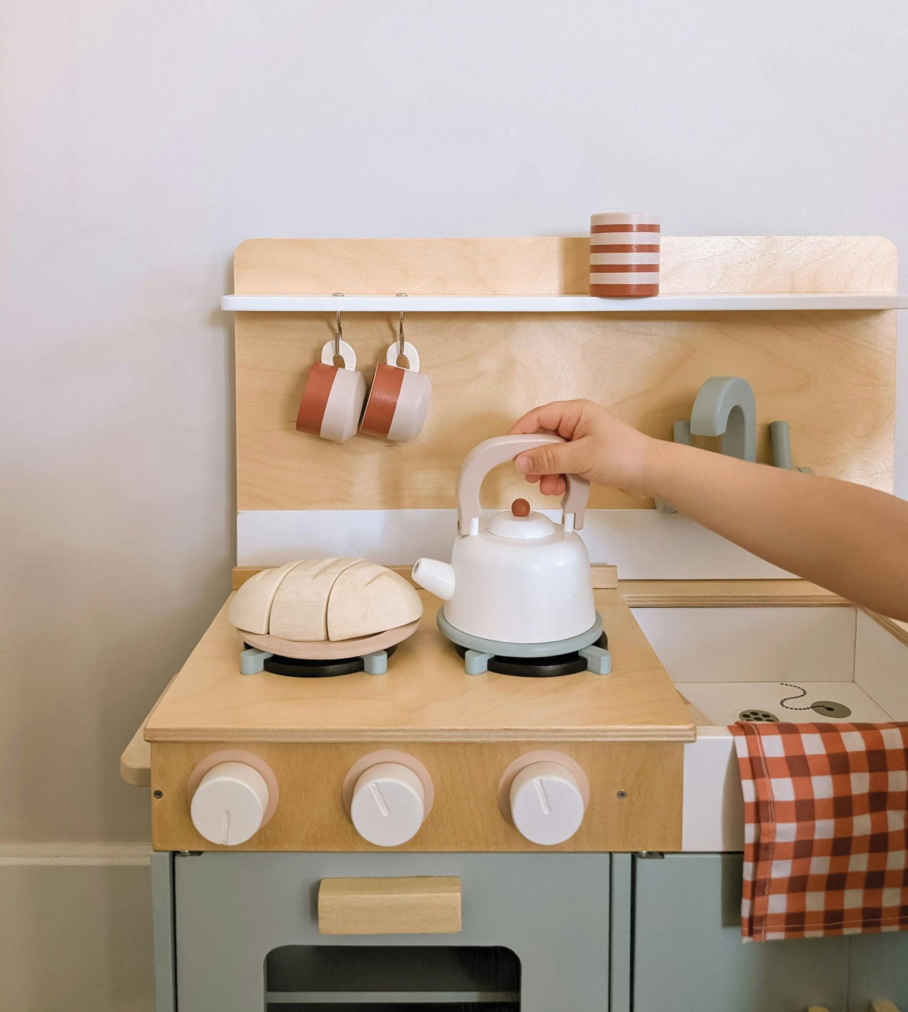 Home Kitchen