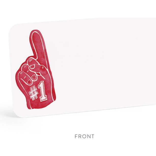 Set of 85 Little Notes®