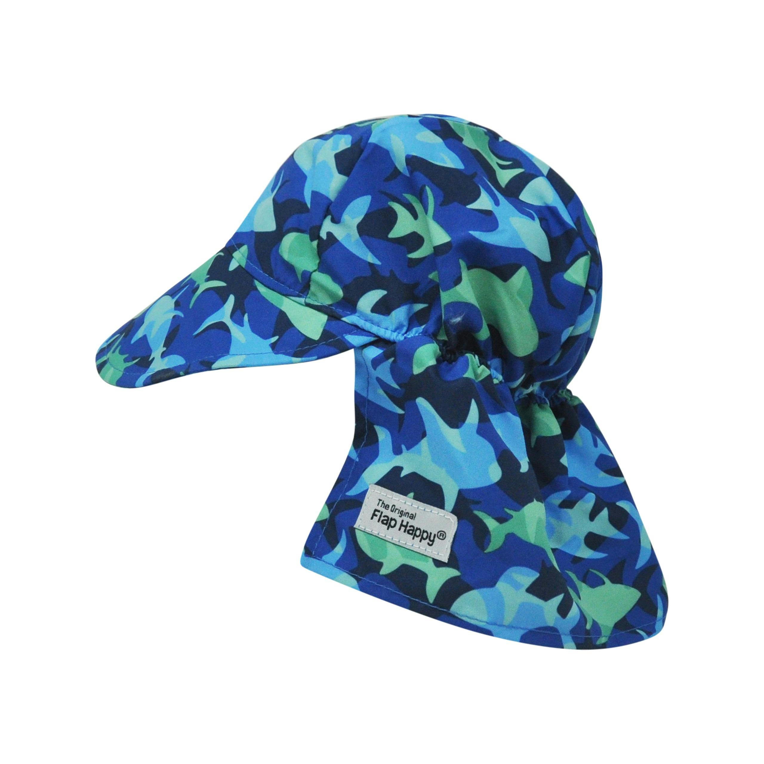 UPF 50+ Original Flap Hat