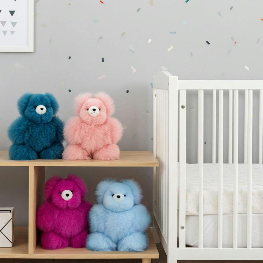 Plush Small