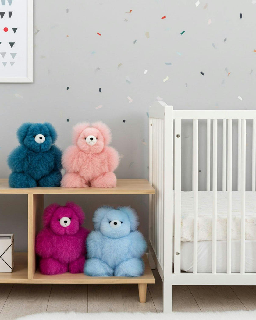 Plush Small