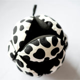 SENSORY GRASP BALL - suitable from birth
