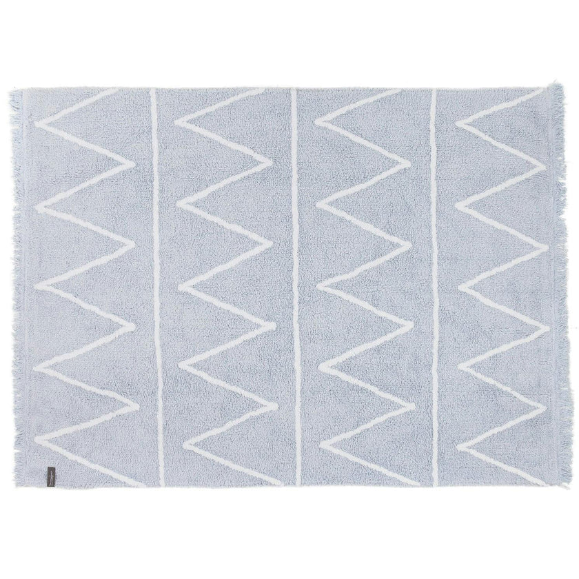 Hippy Washable Rug