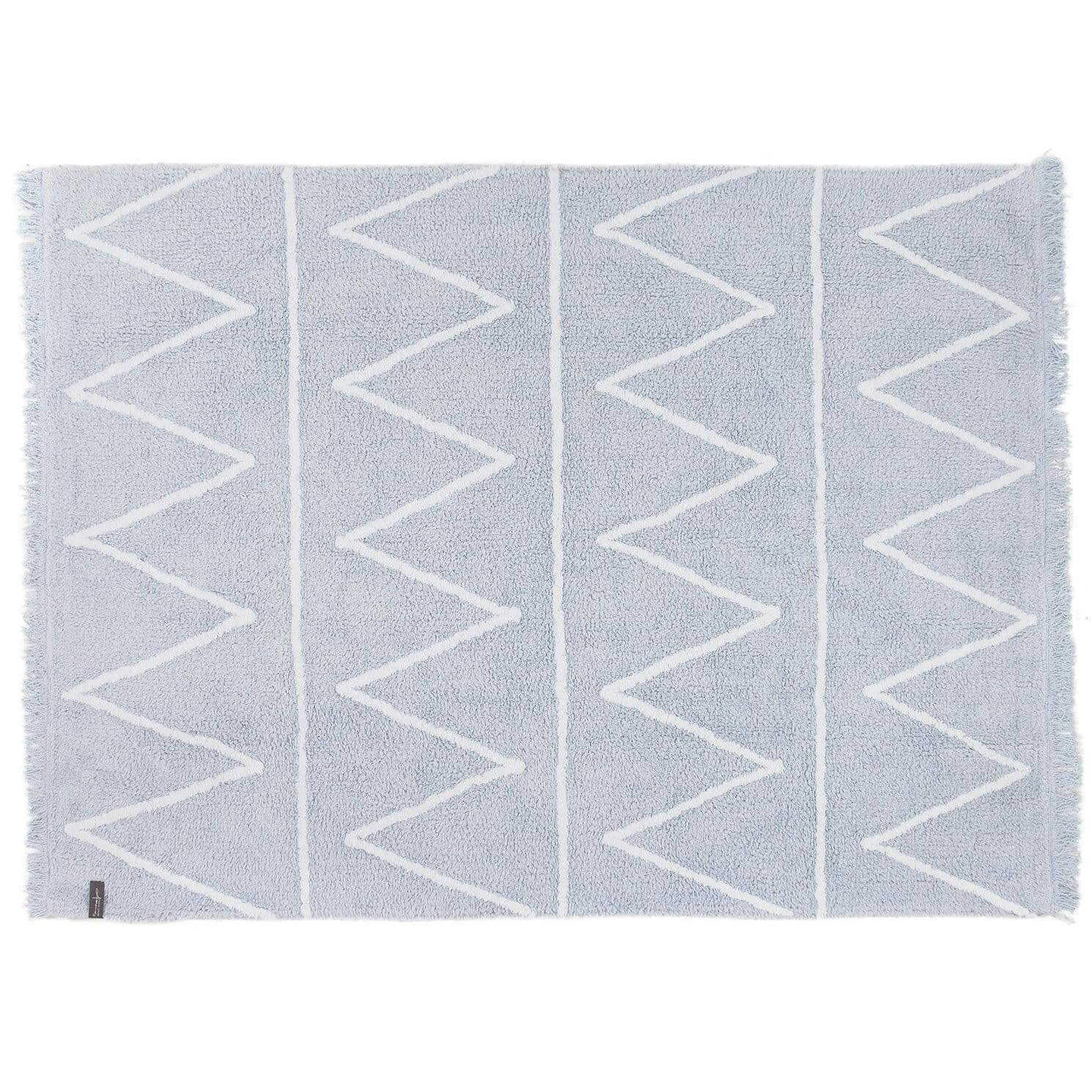 Hippy Washable Rug