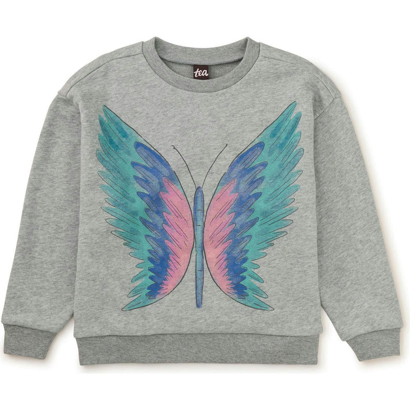 Painted Popover, Grey