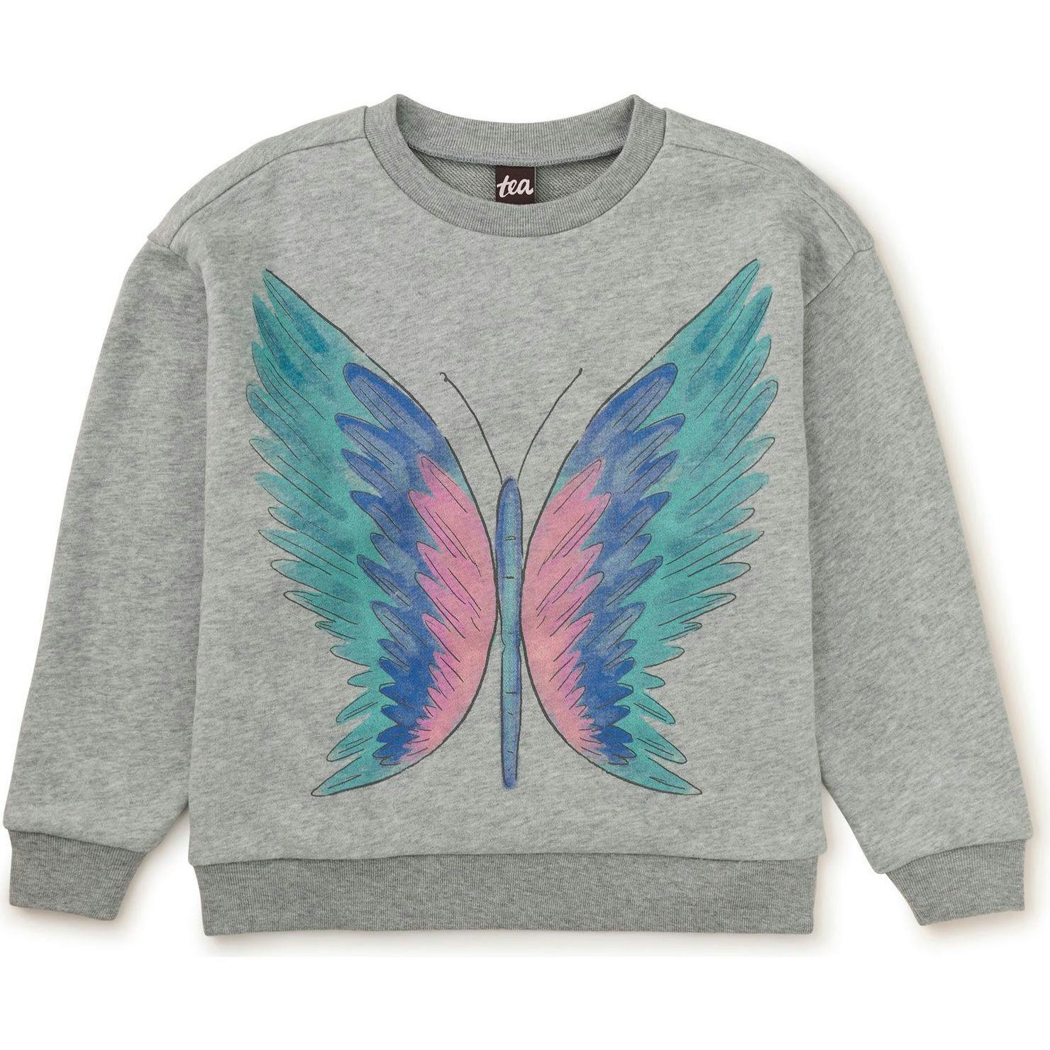 Painted Popover, Grey