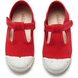 Charlie ECO-Friendly T-Band Sneakers