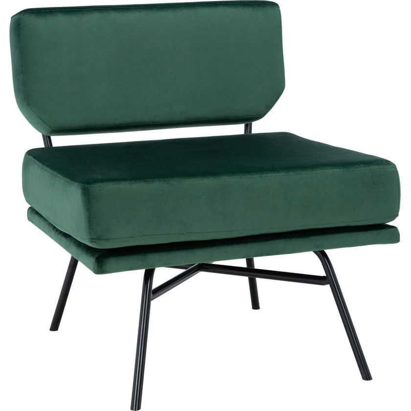 Kermit Accent Chair