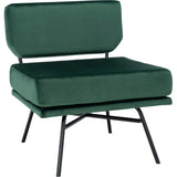 Kermit Accent Chair