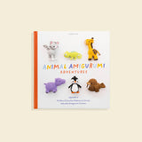 Animal Amigurumi Adventures Vol. 2