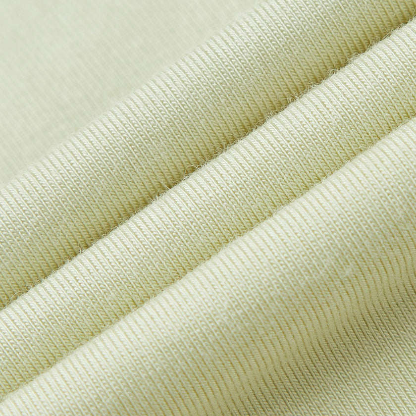 Aloe Luxe Solid Jogger Pants