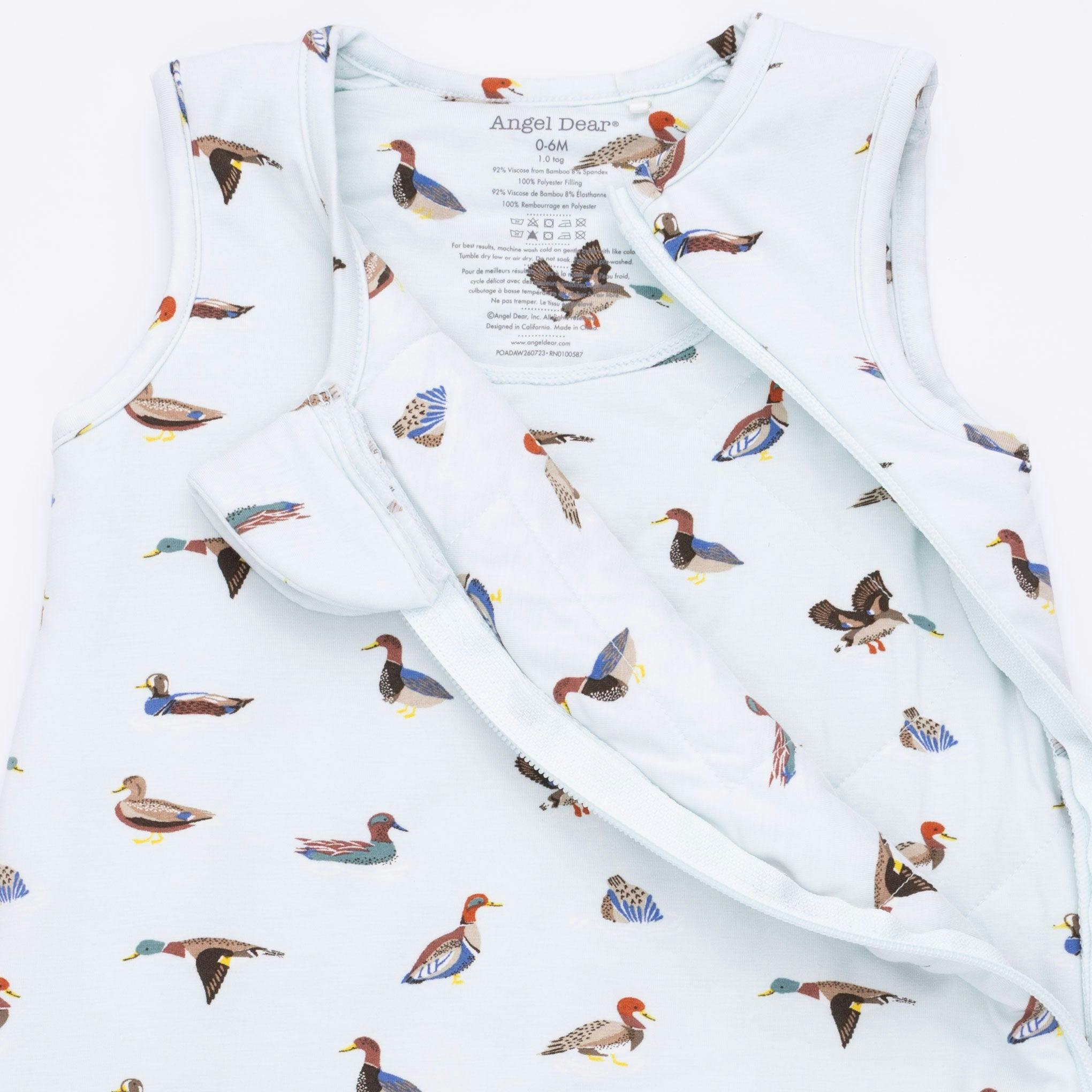 American Ducks - Sleep Bag