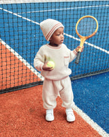 Lounge Pants - Chunky Tennis
