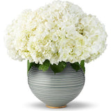 Calinda Moon Vase