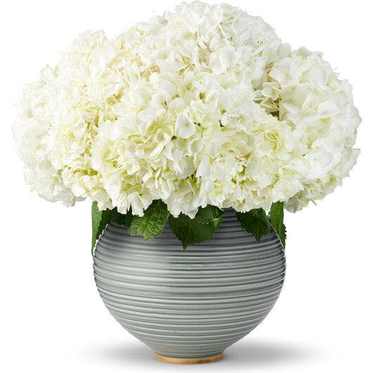 Calinda Moon Vase
