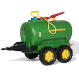 Tanker