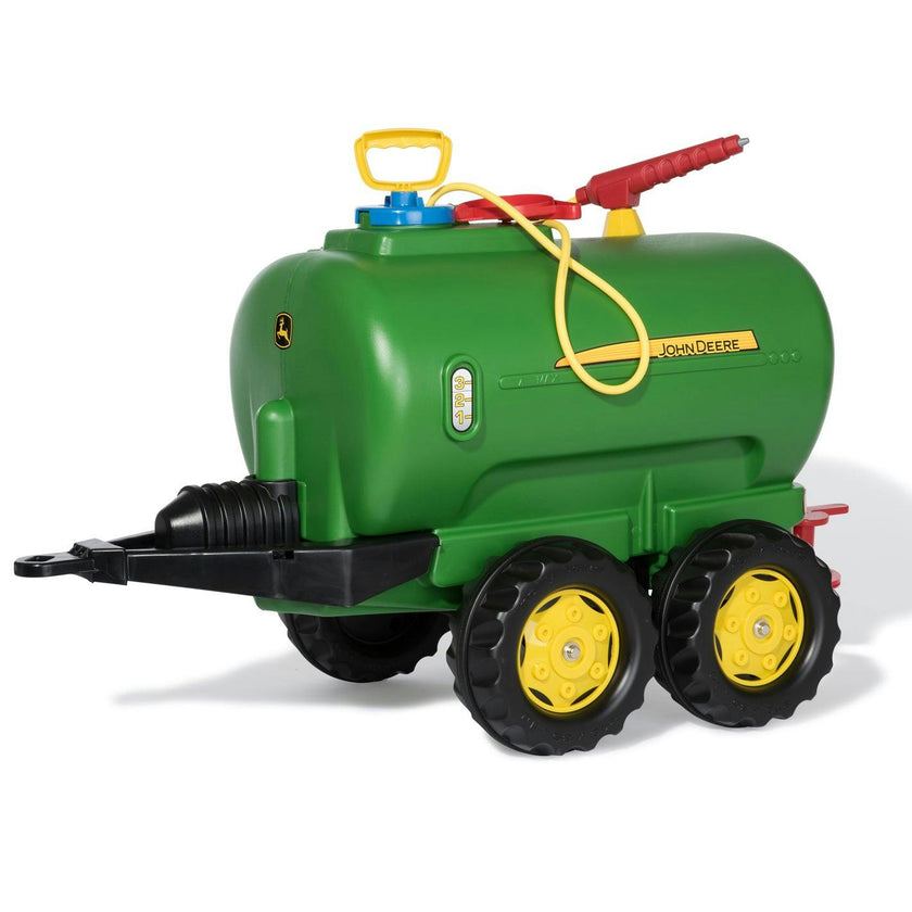 Tanker