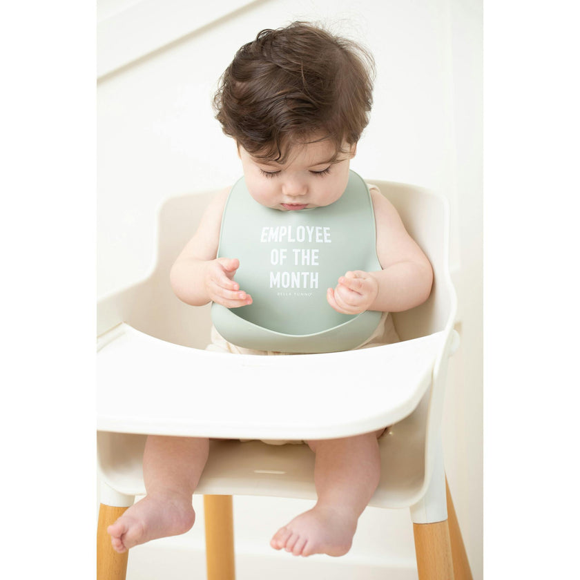 Employee Wonder Bib