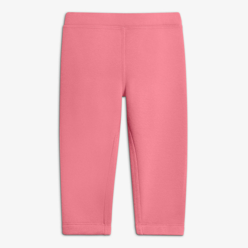 Baby coziest fleece-lined legging