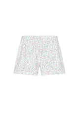 English Garden Women's Short PJ Set