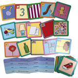 Scavenger Hunt Indoors Game