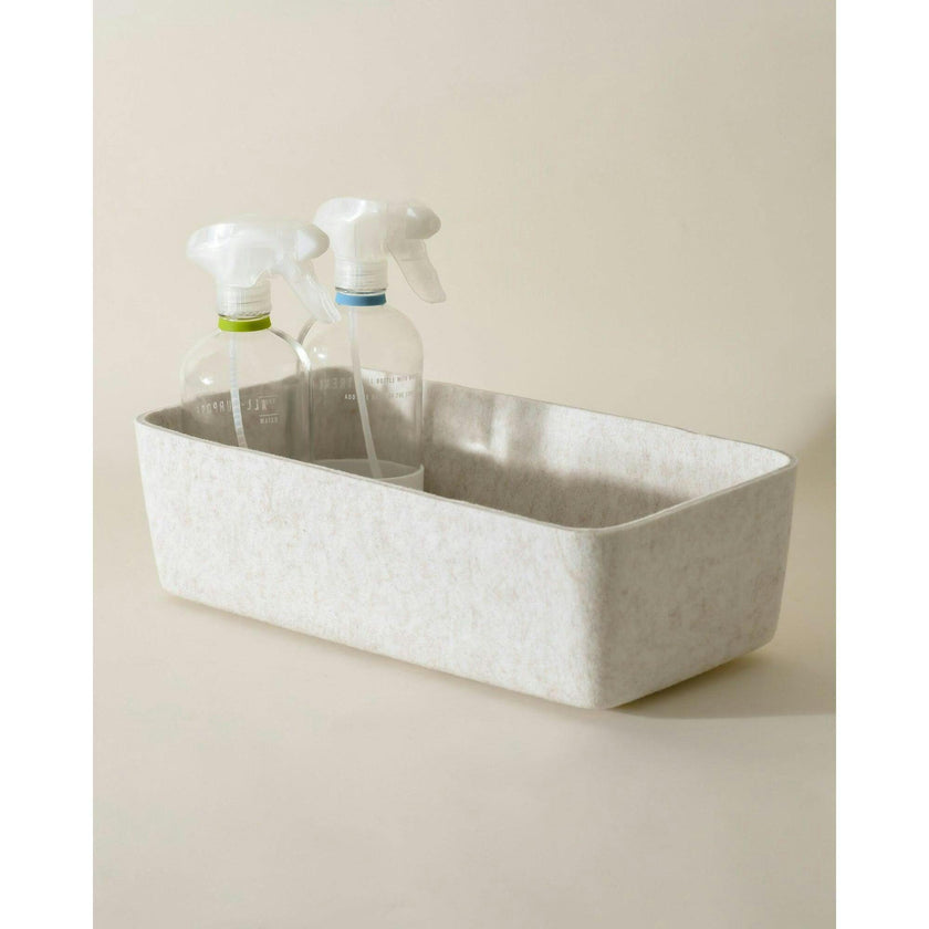 The Sculpted Bin - Long