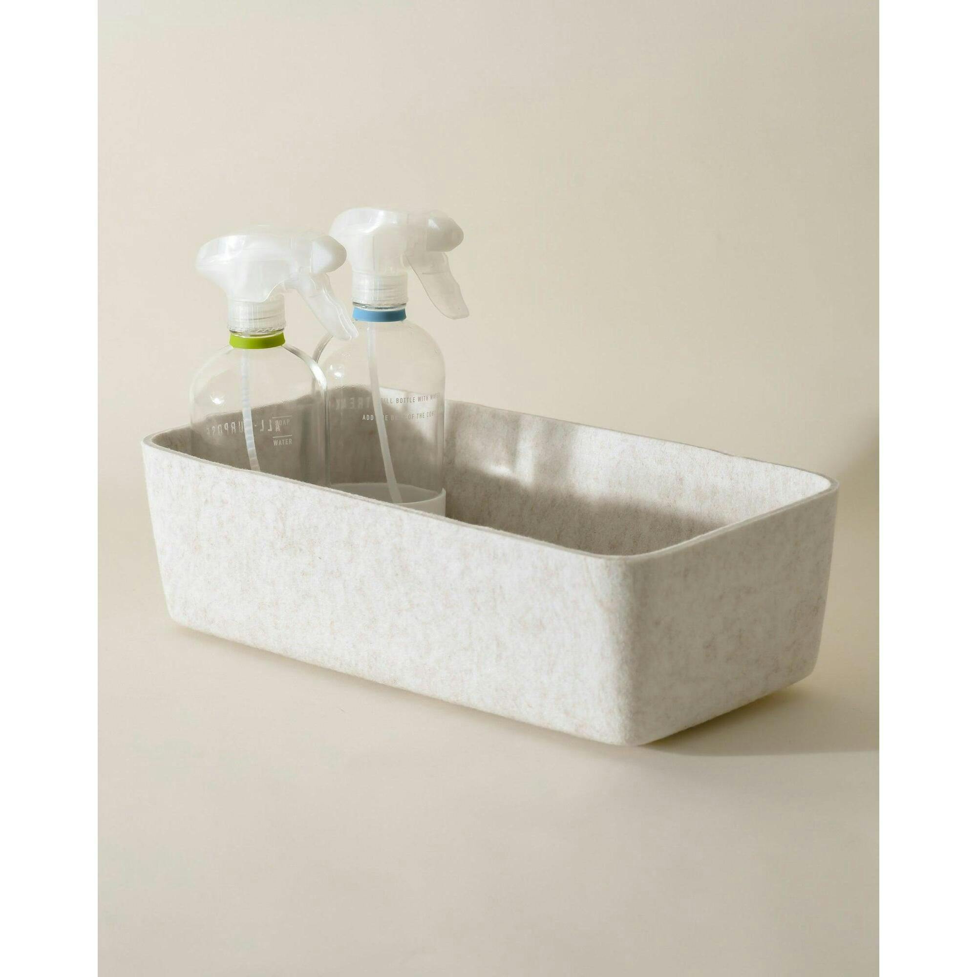 The Sculpted Bin - Long