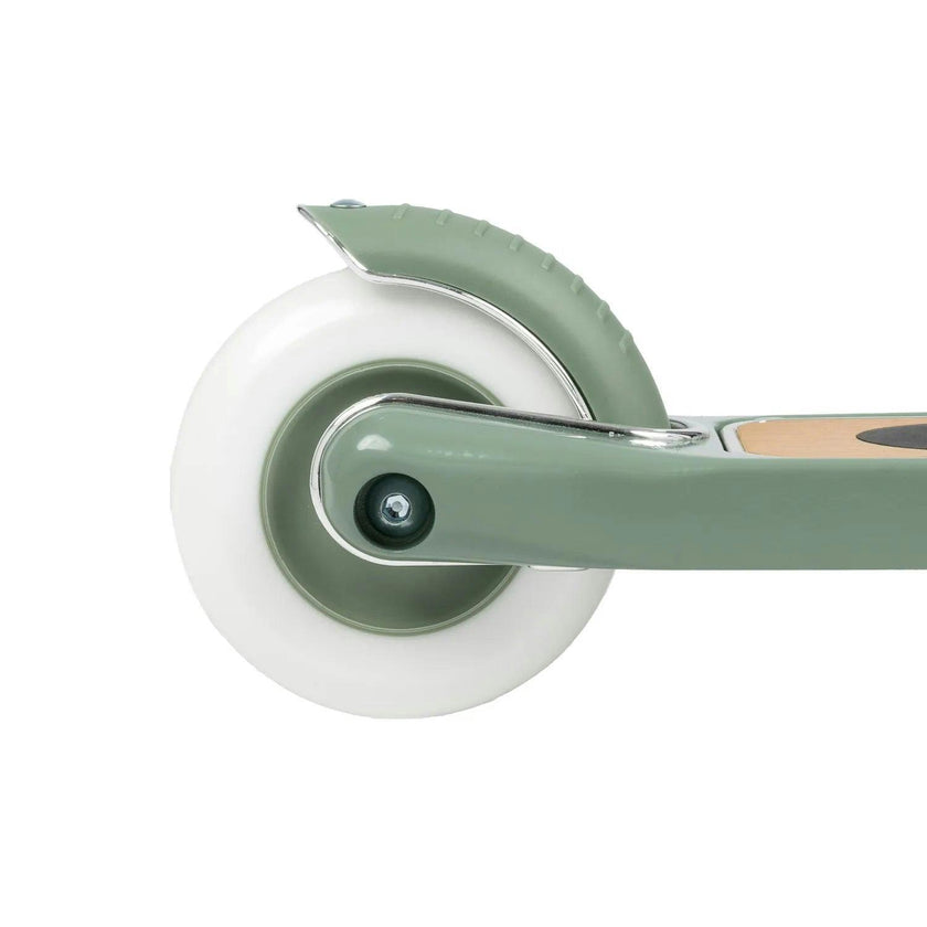 BANWOOD MAXI SCOOTER VINTAGE - FOREST
