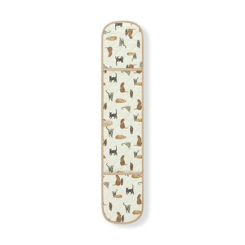 Double Oven Mitt