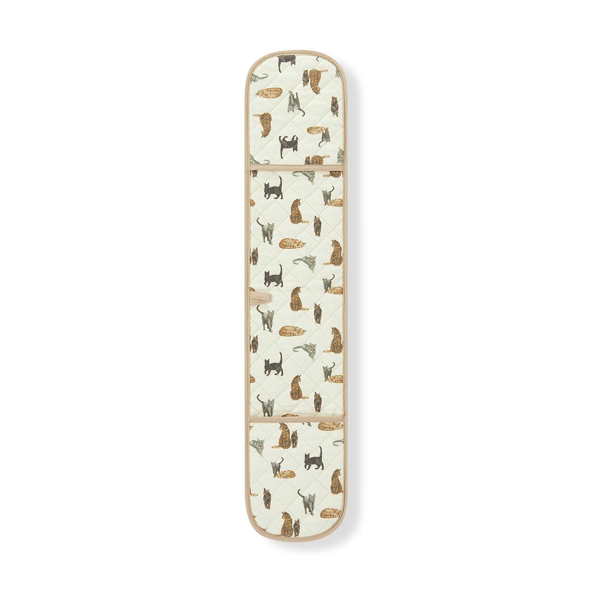 Double Oven Mitt