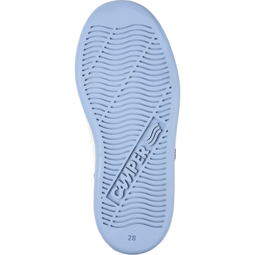 Sneakers Runner Four, Blue