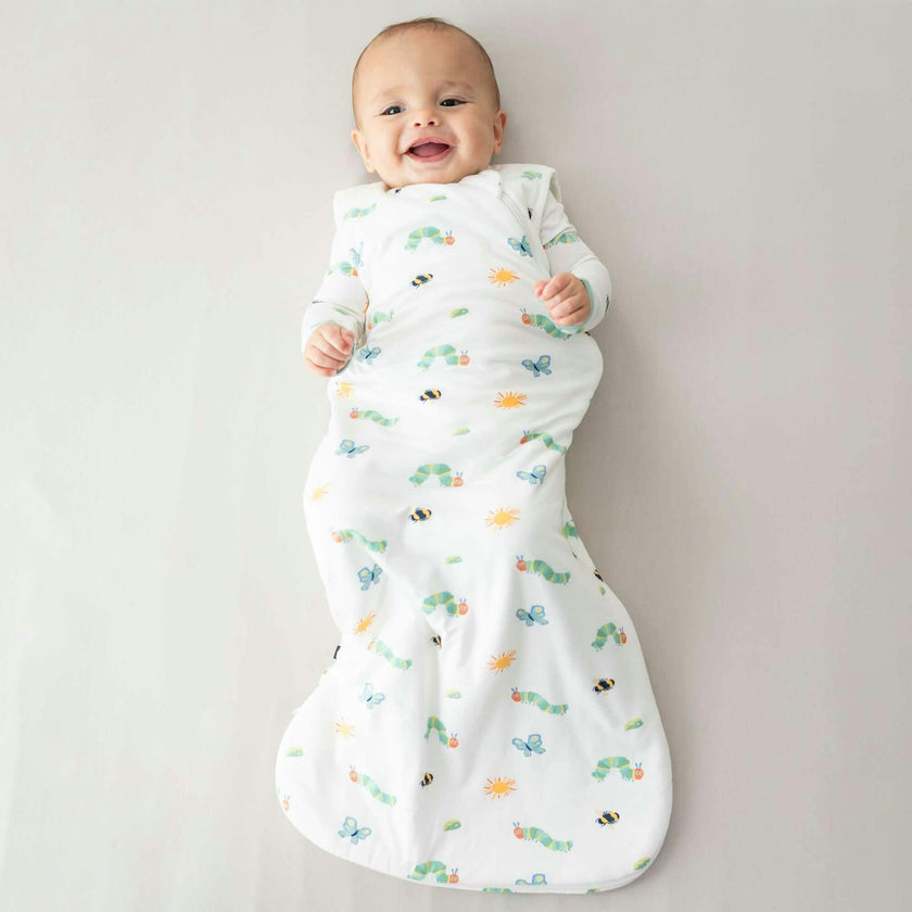 Sleep Bag, The Very Hungry Caterpillar™ And Friends 1.0