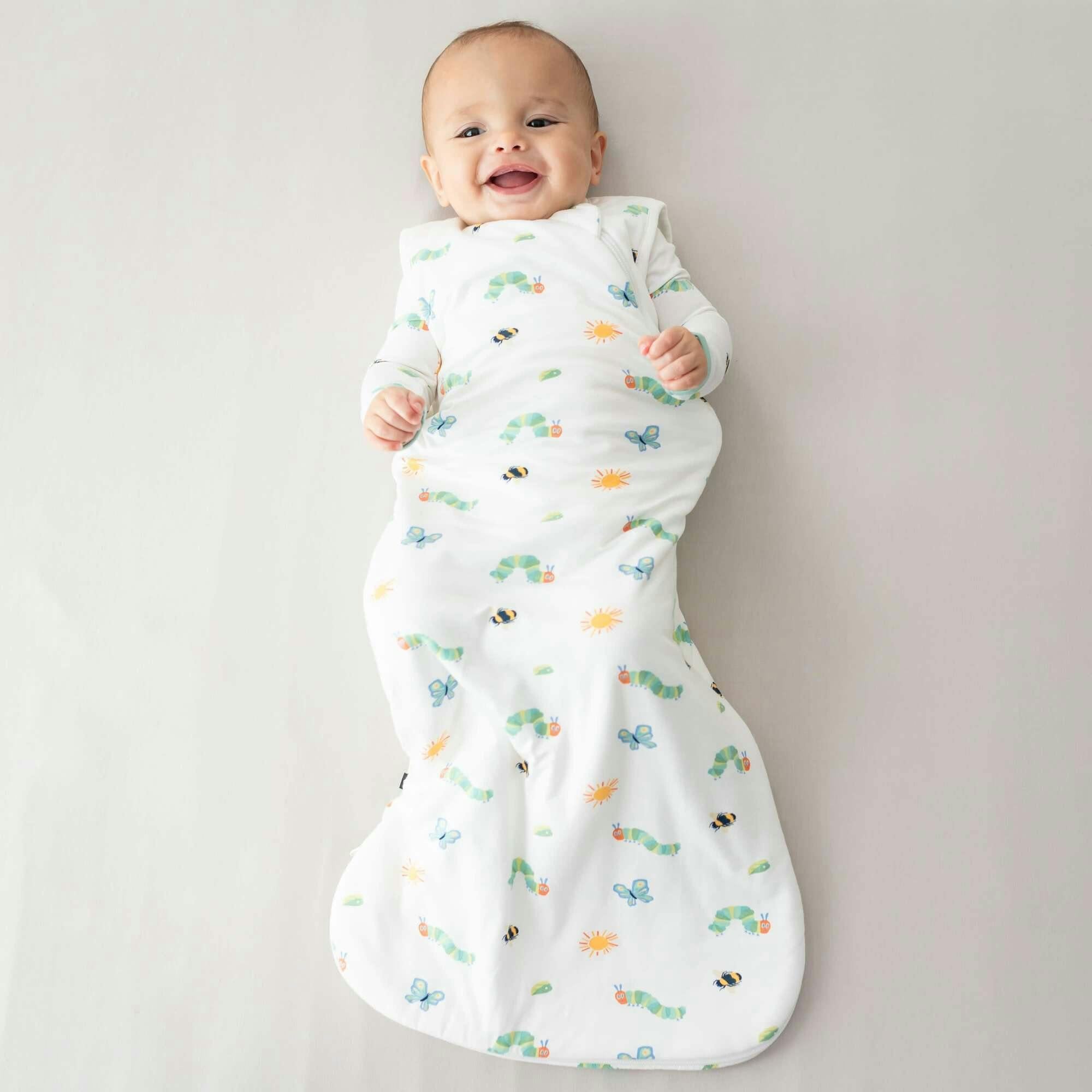 Sleep Bag, The Very Hungry Caterpillar™ And Friends 1.0