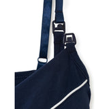 Women's Pima Maternity Camisole in Navy