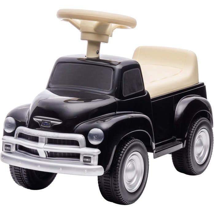 Chevrolet 3100 Vintage Push Car for Toddlers