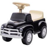 Chevrolet 3100 Vintage Push Car for Toddlers