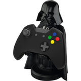 Exquisite Gaming: Star Wars: Darth Vader - Original Mobile Phone & Gaming Controller Holder