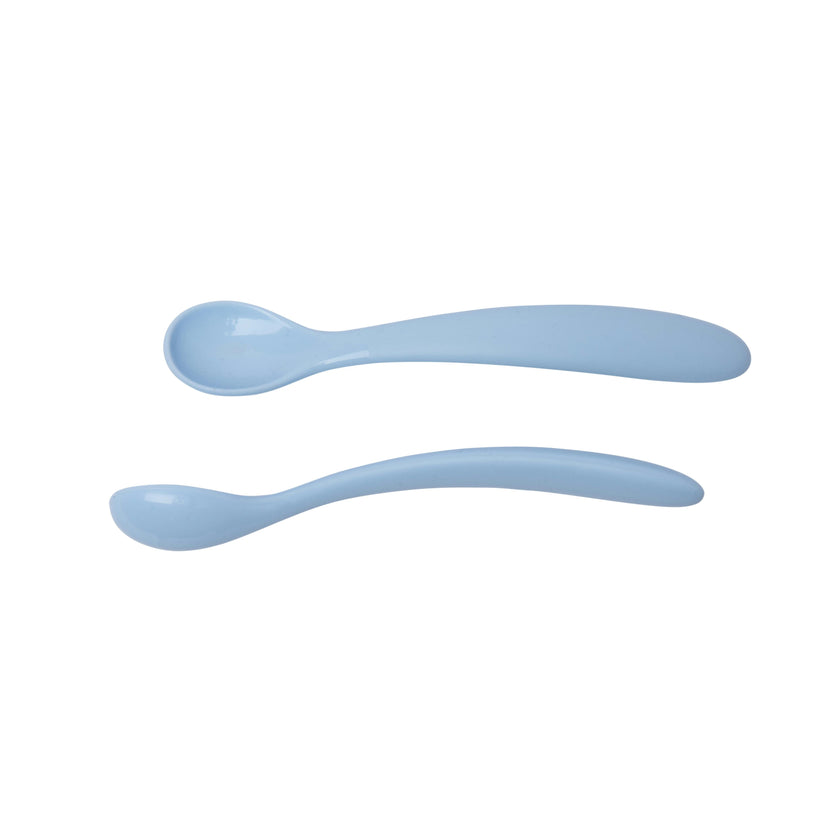 Eating Collection Basics - Blue