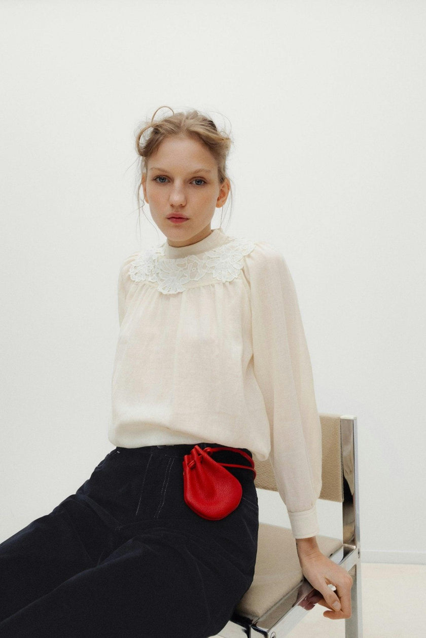 Glare Woman Blouse