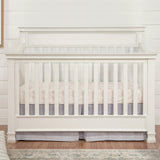 Foothill 4-In-1 Convertible Crib