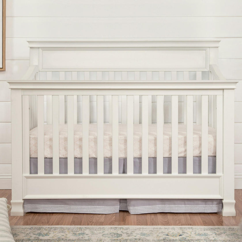 Foothill 4-In-1 Convertible Crib