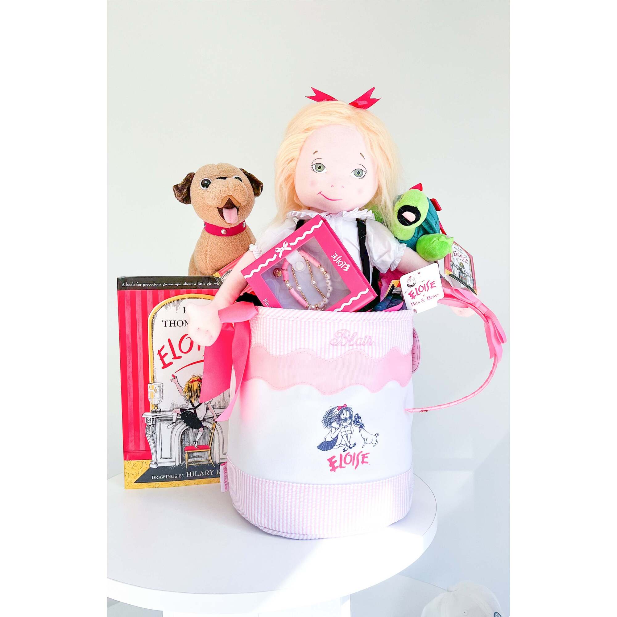 Maisonette x Bits & Bows Eloise™ Luxe Gift Bundle