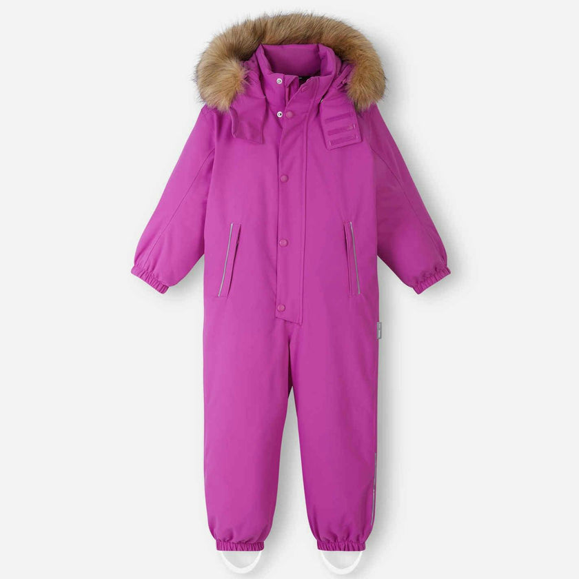 Stavanger ReimaTec winter overall