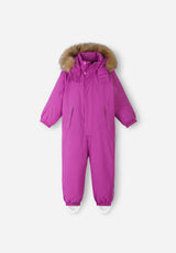 Stavanger ReimaTec winter overall