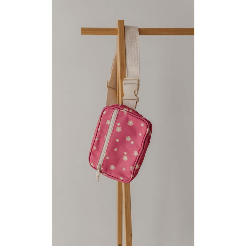 Mini Belt Bag Retro Shades
