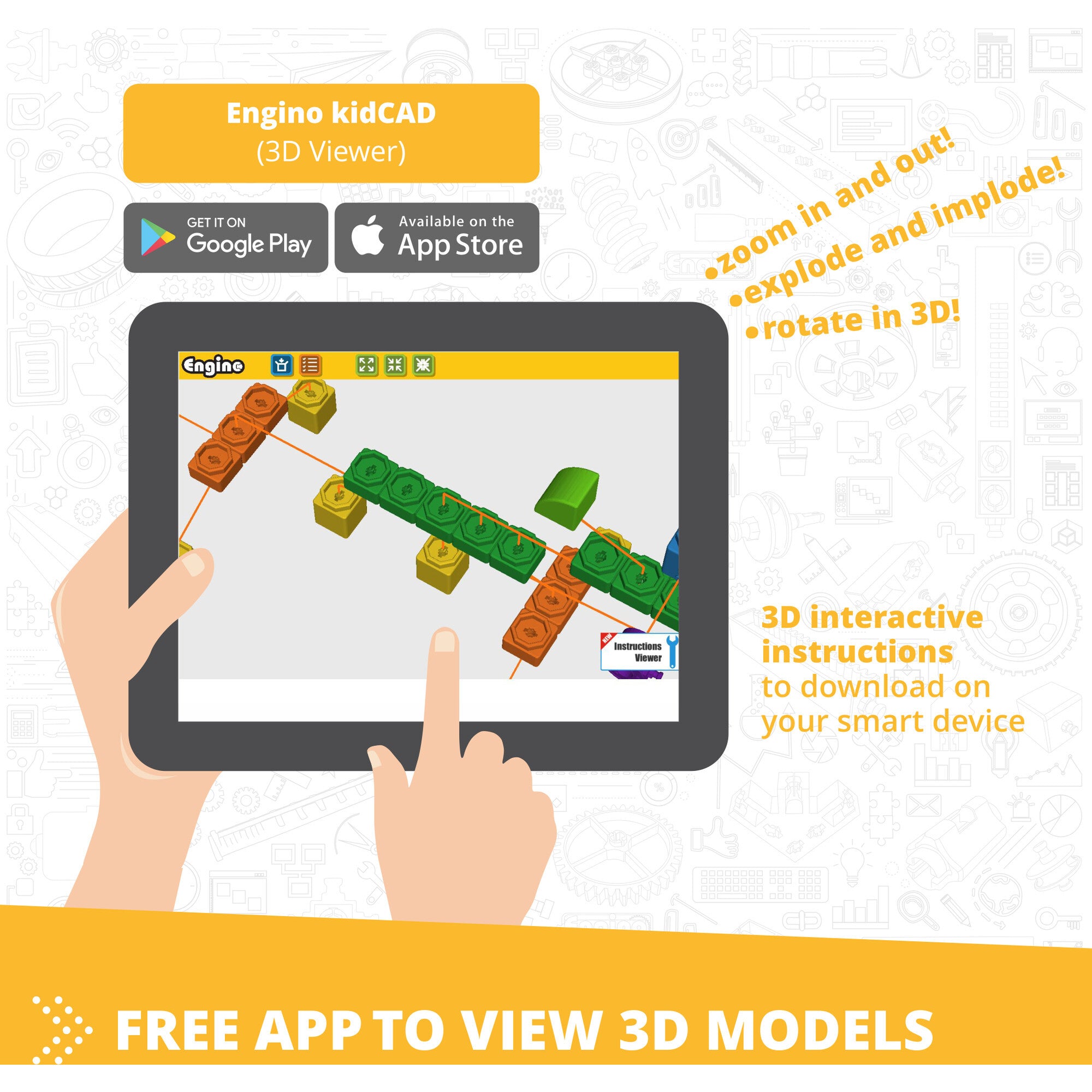 Steam Labs Junior: Learning About - Aircrafts