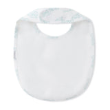 Bib 2-Pack - Petite Chouette Green